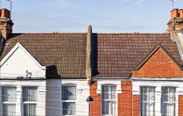 clay roofing Nettlestead Green, Kent