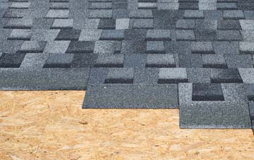 expert Nettlestead Green asphalt roof companies