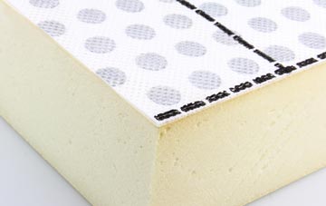 meeting Nettlestead Green building codes