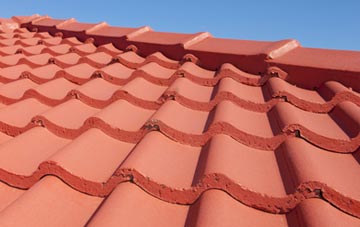 Nettlestead Green tile and slate roof replacement
