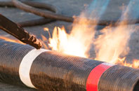 Nettlestead Green flat roofing replacement